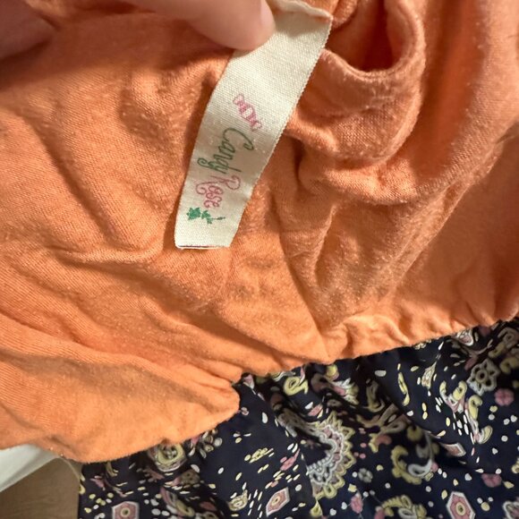 Cute Vacation Dress - Picture 2 of 2